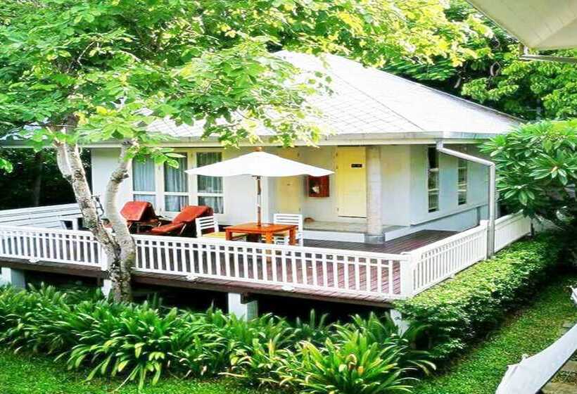 1침실 빌라 바다전망, Baan Bayan   Hua Hin   Sha Extra Plus