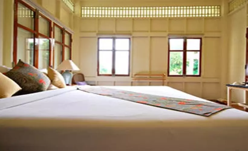 سوییت, Baan Bayan   Hua Hin   Sha Extra Plus