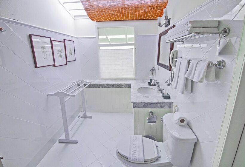 スイート, Baan Bayan Hua Hin Sha Extra Plus