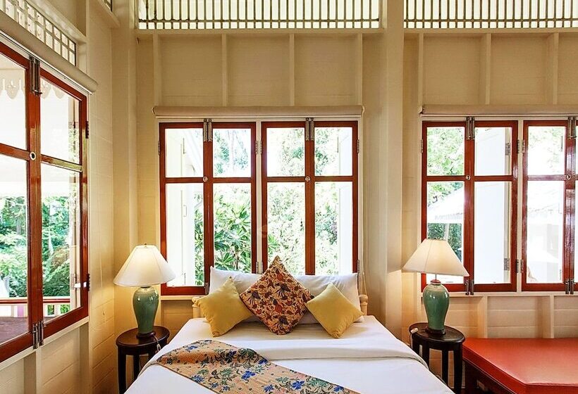 スイート, Baan Bayan Hua Hin Sha Extra Plus