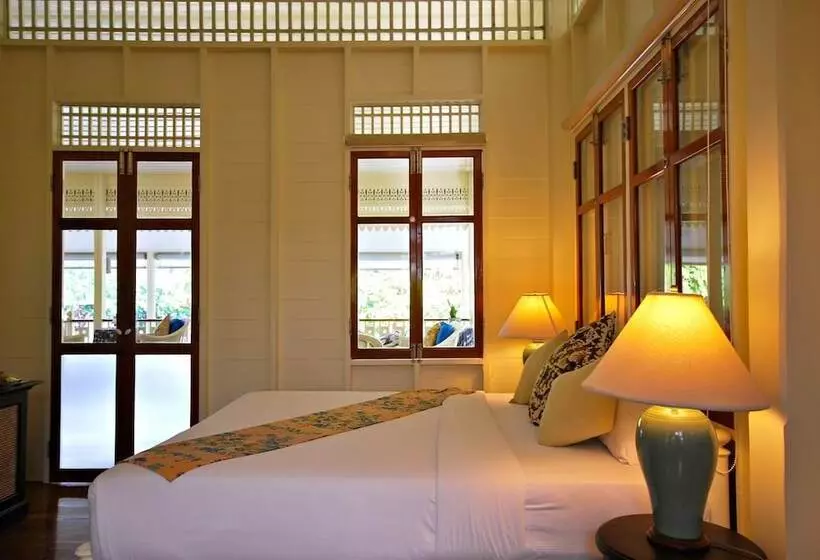 سوییت, Baan Bayan   Hua Hin   Sha Extra Plus