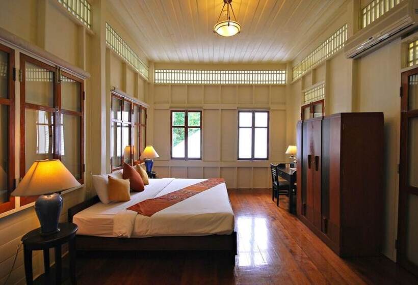 スイート, Baan Bayan Hua Hin Sha Extra Plus