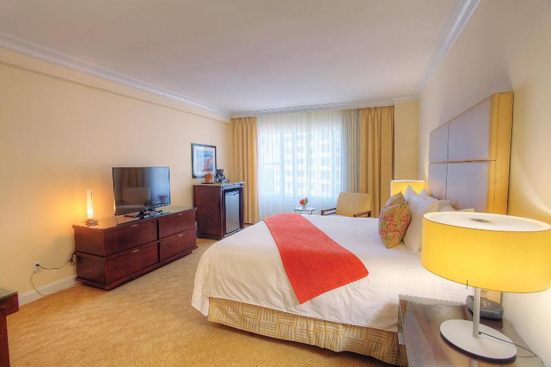 オーシャンビュースタンダードルーム, Baan Bayan Hua Hin Sha Extra Plus