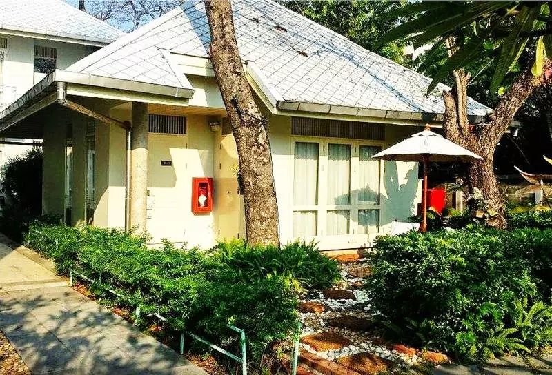 ویلای 1 خوابه با چشم‌انداز دریا, Baan Bayan   Hua Hin   Sha Extra Plus
