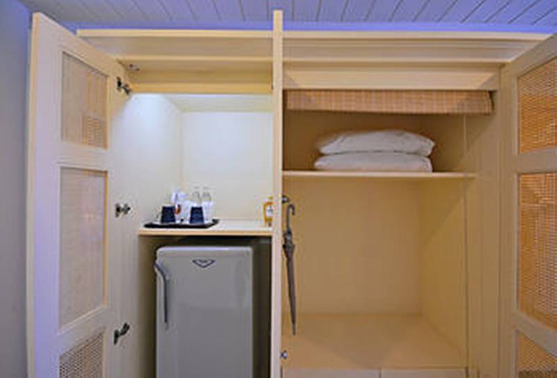 オーシャンビューの1ベッドルームビラ, Baan Bayan Hua Hin Sha Extra Plus