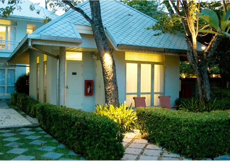 オーシャンビューの1ベッドルームビラ, Baan Bayan Hua Hin Sha Extra Plus