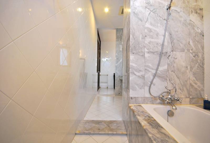 スタンダードトリプルルーム, Baan Bayan Hua Hin Sha Extra Plus