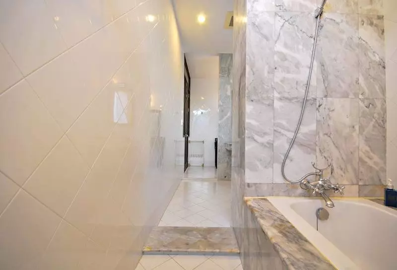 اتاق استاندارد سه نفره, Baan Bayan   Hua Hin   Sha Extra Plus