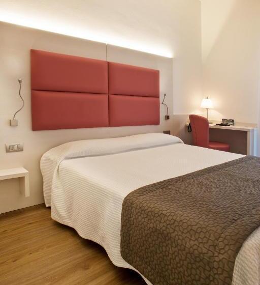 חדר סופריור, Bareta