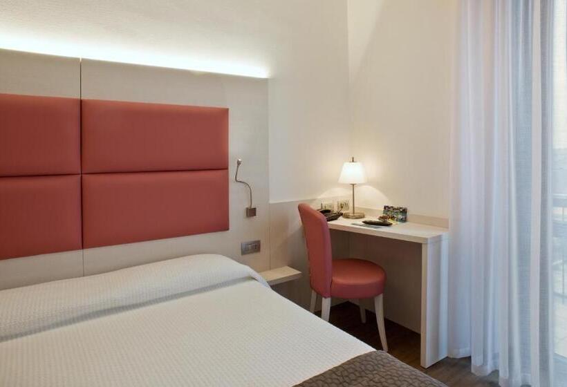 חדר סופריור, Bareta