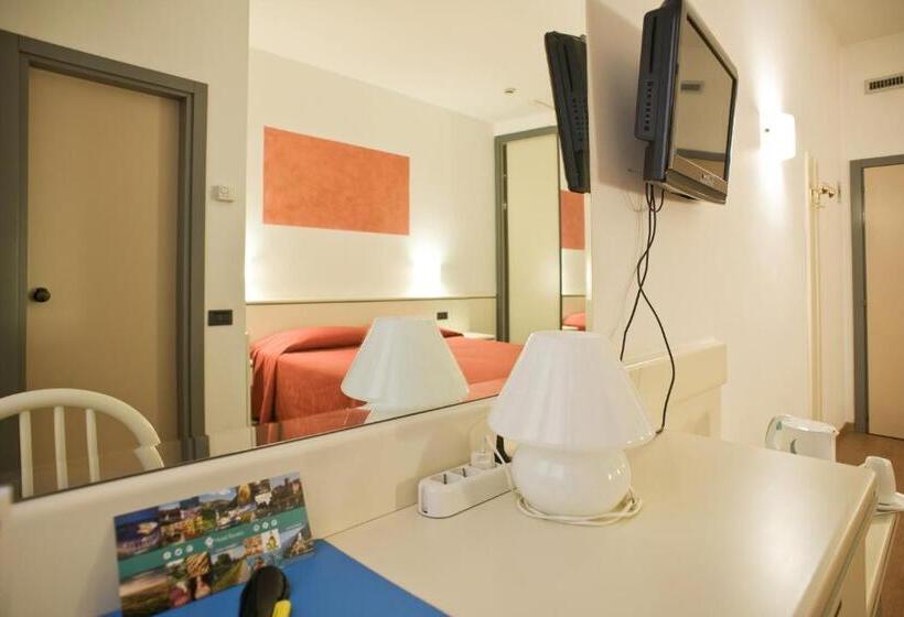 חדר אקונומי, Bareta