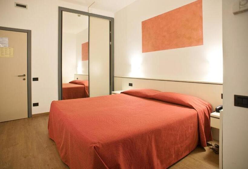 חדר אקונומי, Bareta