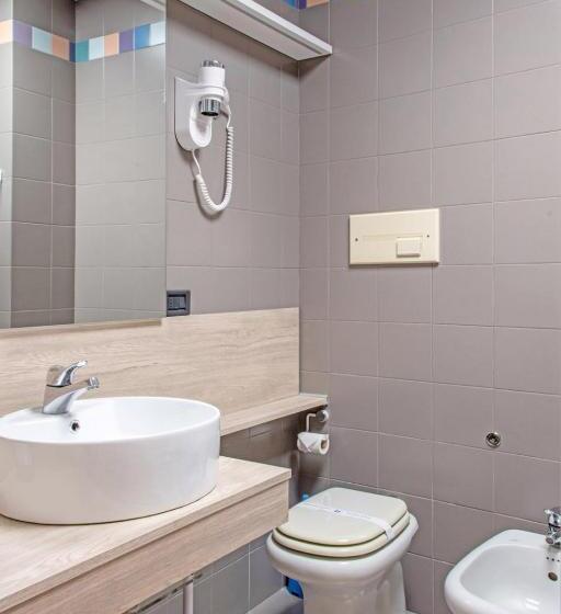 חדר סטנדרט, Bareta