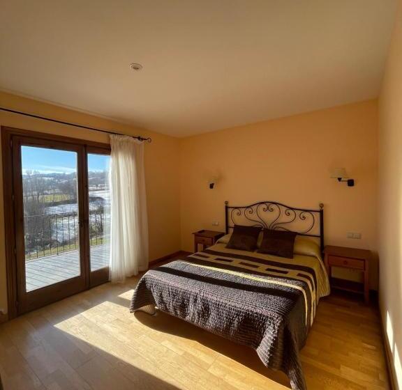 스탠다드 룸, Cal Martri