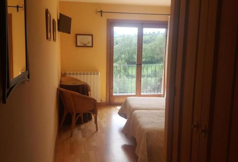 Номер Стандарт, Cal Martri