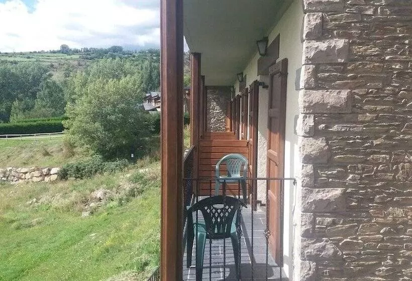 Standard-huone, Cal Martri
