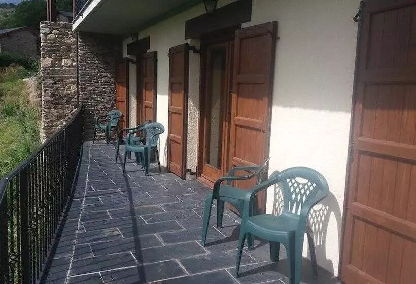 Standard-huone, Cal Martri