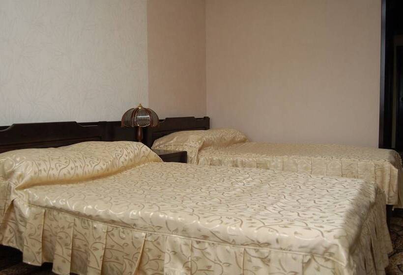 اتاق استاندارد, Cosmos