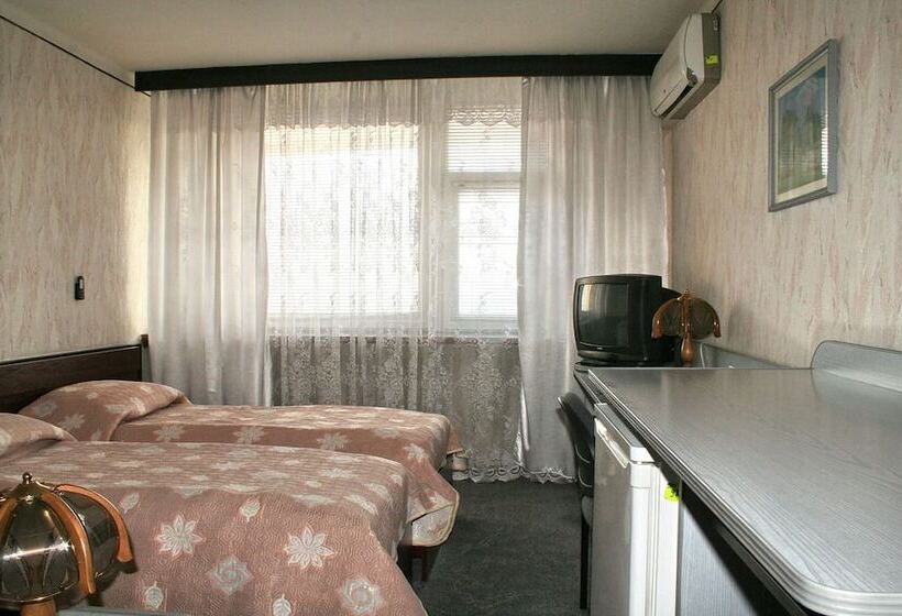 اتاق استاندارد, Cosmos