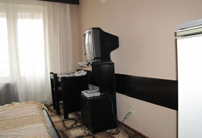 اتاق استاندارد, Cosmos