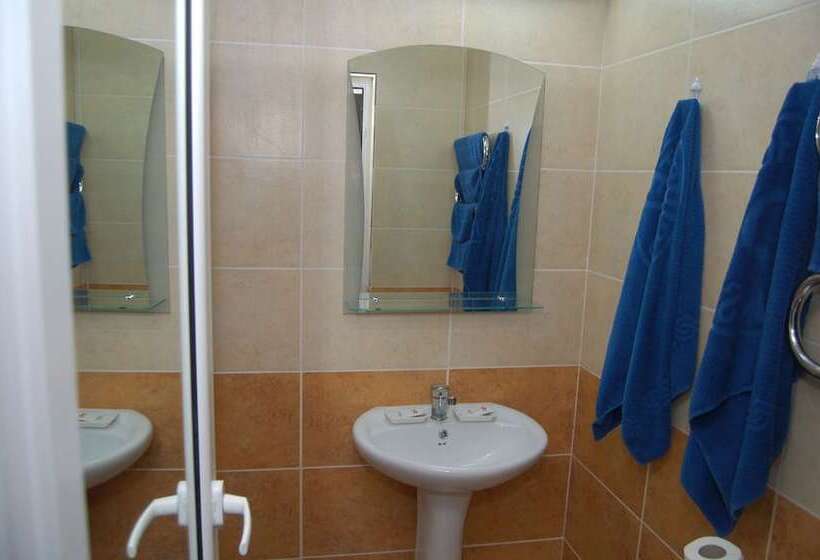 اتاق استاندارد, Cosmos