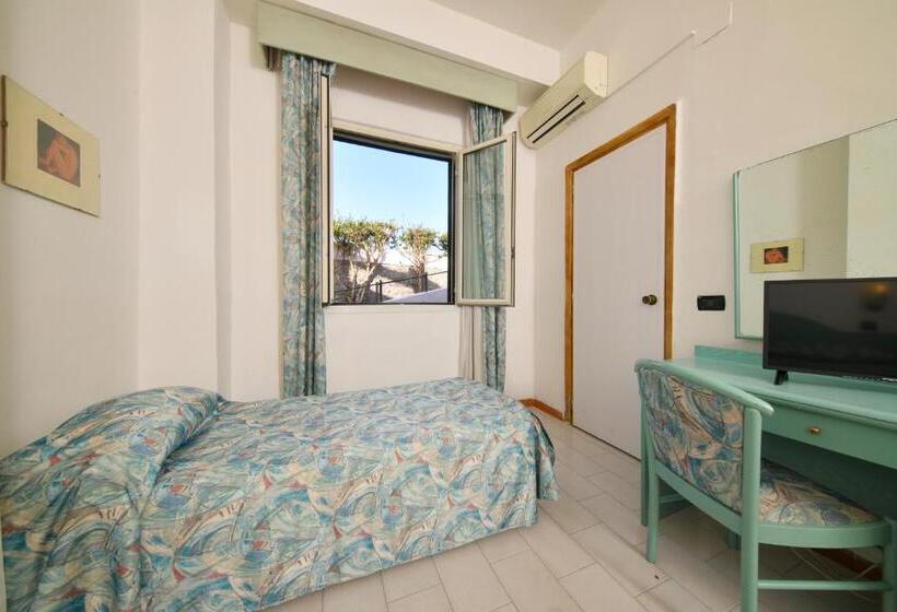 חדר סטנדרט יחיד, Antares