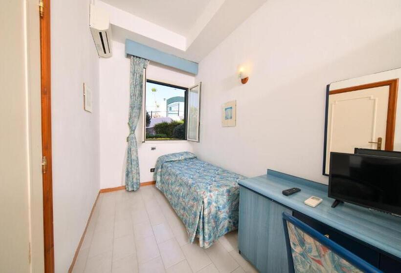 חדר סטנדרט יחיד, Antares