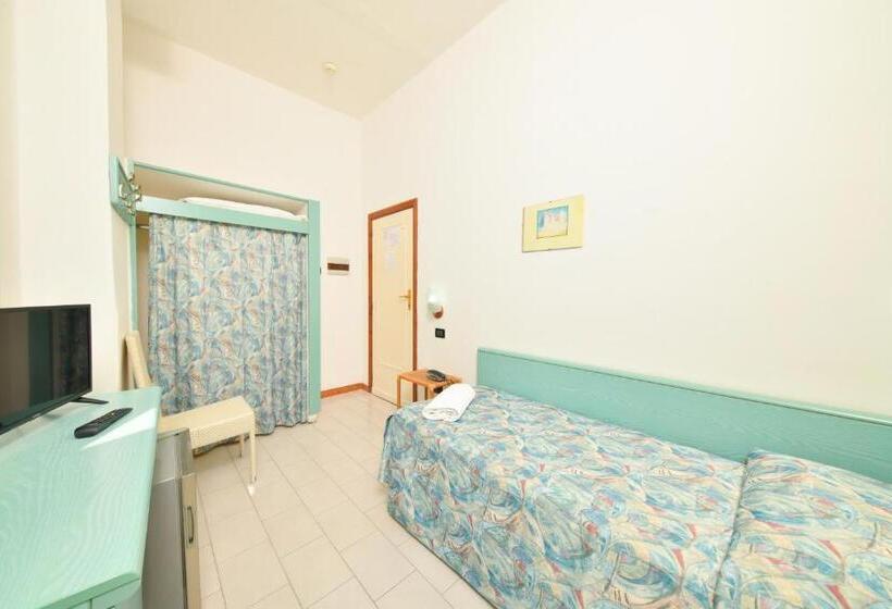 חדר סטנדרט יחיד, Antares