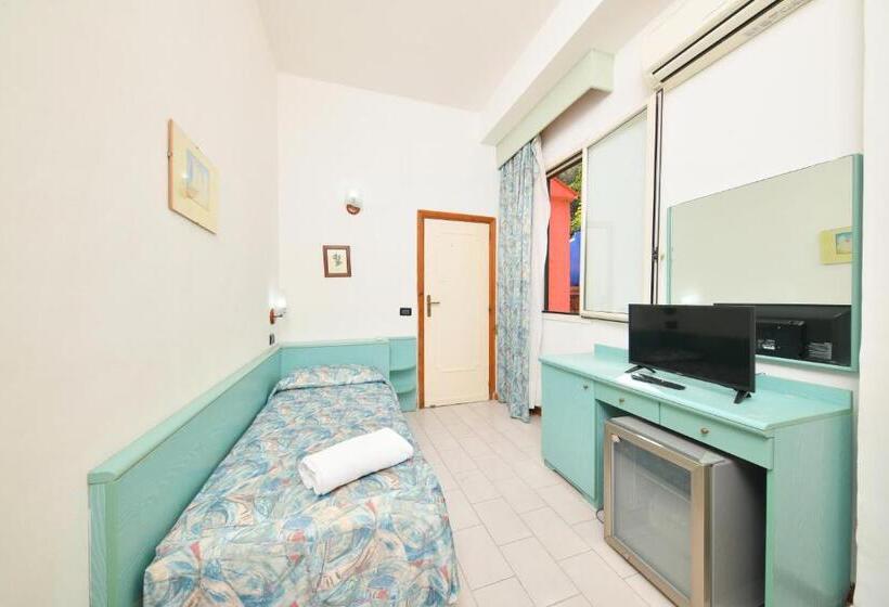 חדר סטנדרט יחיד, Antares