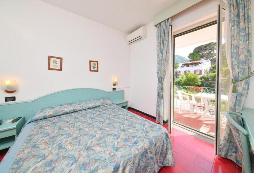 חדר סטנדרט עם מרפסת, Antares