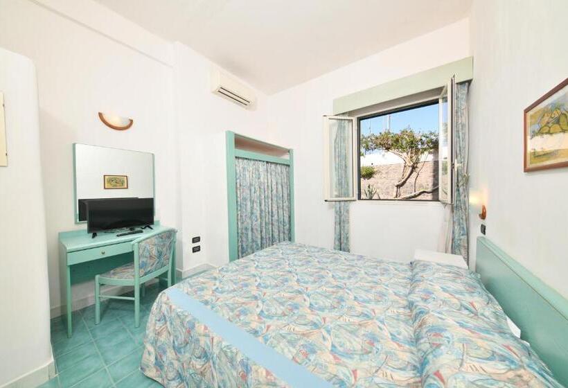 חדר אקונומי, Antares