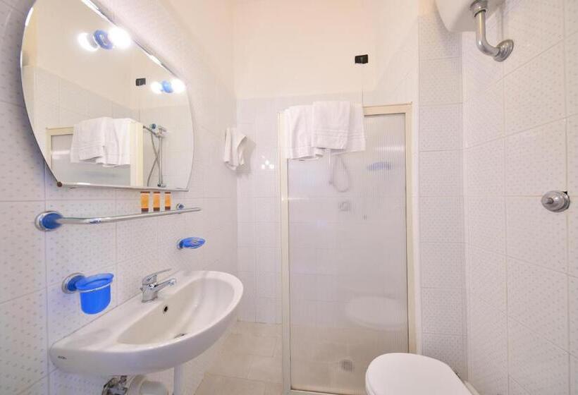 חדר אקונומי, Antares