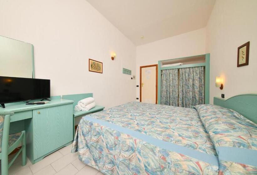 חדר אקונומי, Antares