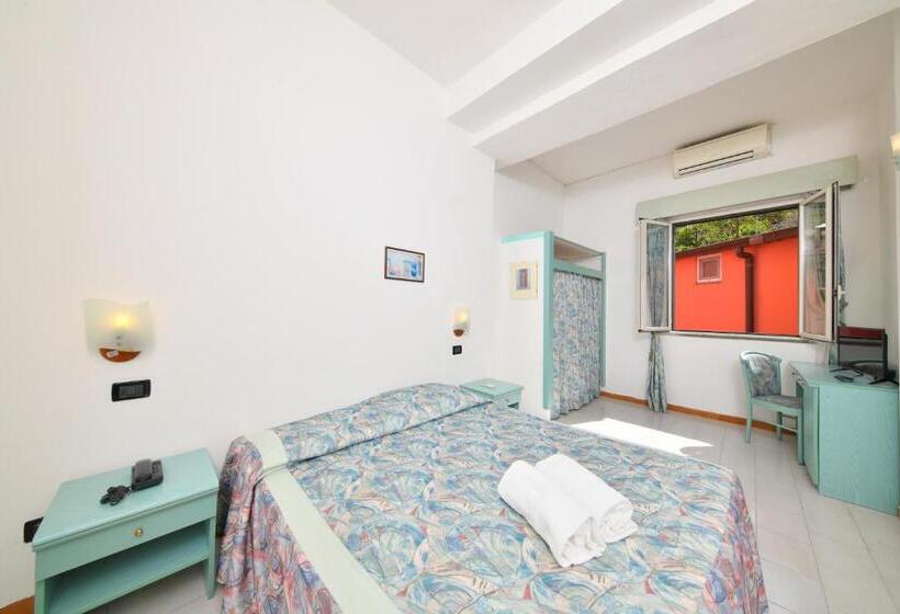 חדר אקונומי, Antares