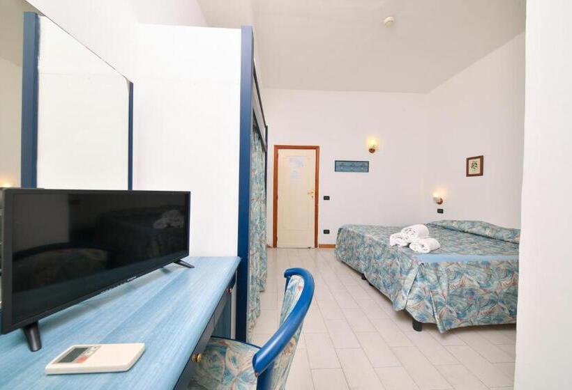 חדר אקונומי, Antares