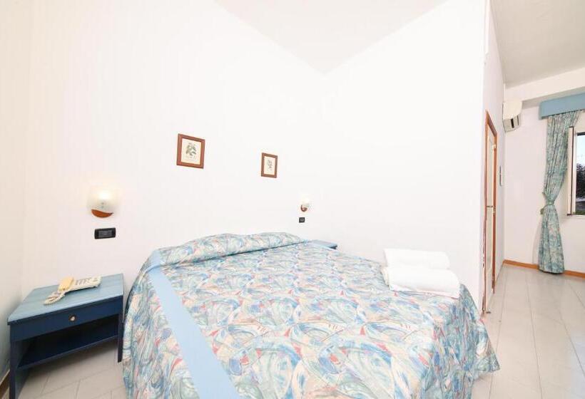 חדר אקונומי, Antares