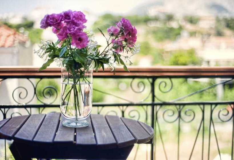 اتاق استاندارد یک نفره, Kerkis Bay