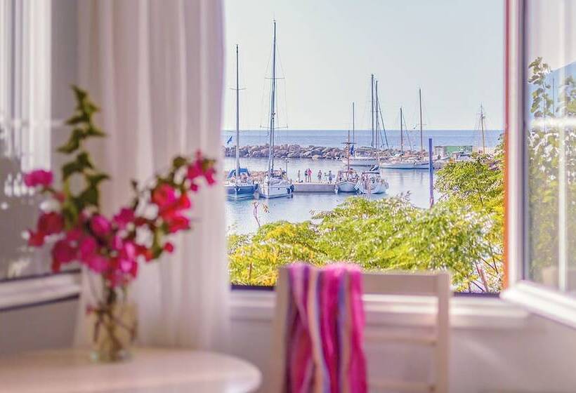 اتاق استاندارد, Kerkis Bay