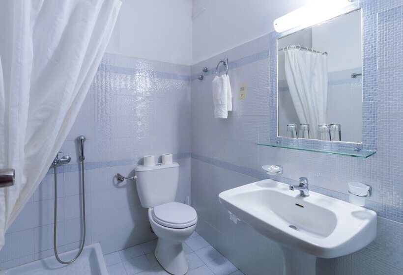 اتاق استاندارد, Kerkis Bay