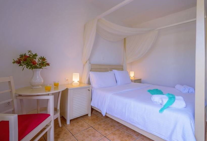 اتاق استاندارد, Kerkis Bay