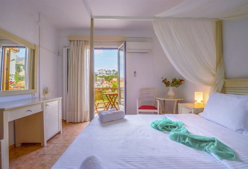 اتاق استاندارد, Kerkis Bay