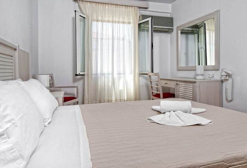 سوییت, Kerkis Bay