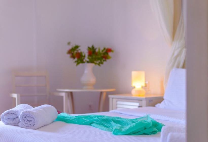 سوییت, Kerkis Bay