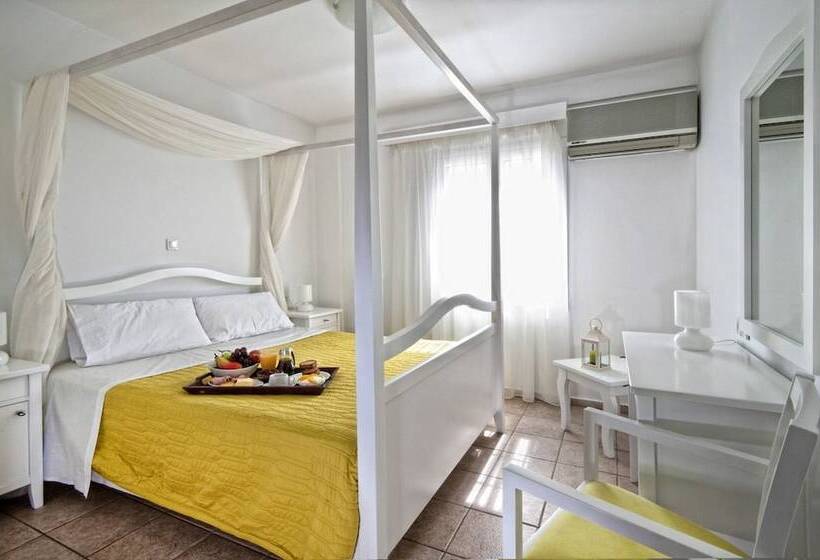 سوییت, Kerkis Bay