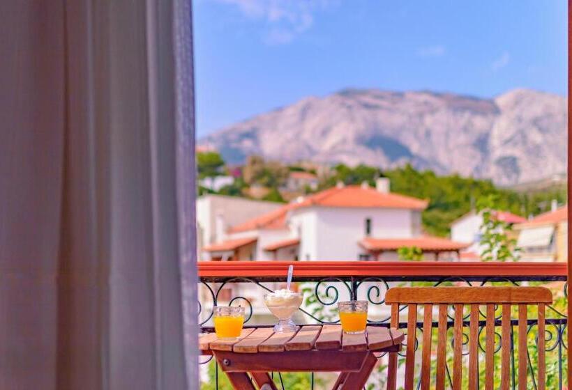 اتاق استاندارد, Kerkis Bay