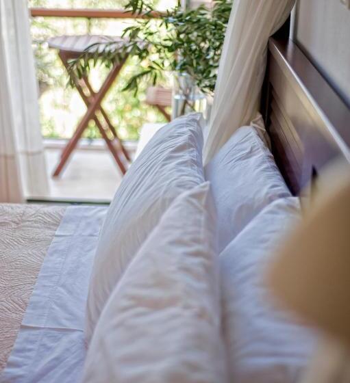 اتاق استاندارد, Kerkis Bay