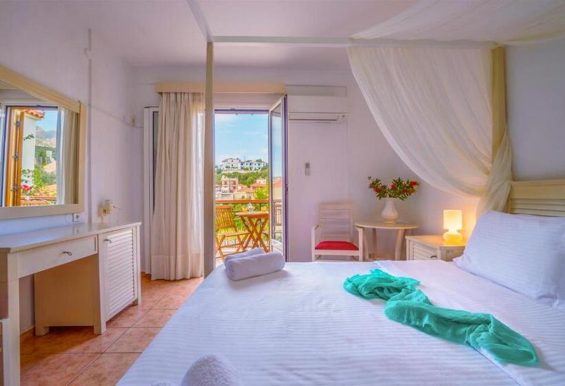 اتاق استاندارد, Kerkis Bay