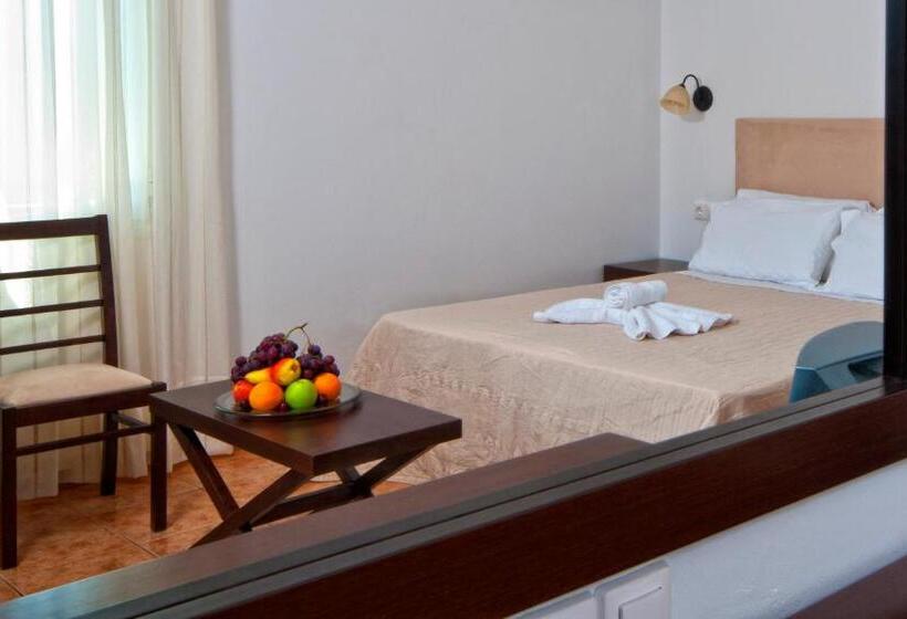 اتاق استاندارد, Kerkis Bay