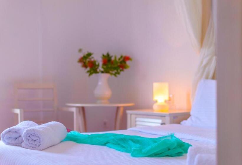 اتاق استاندارد, Kerkis Bay