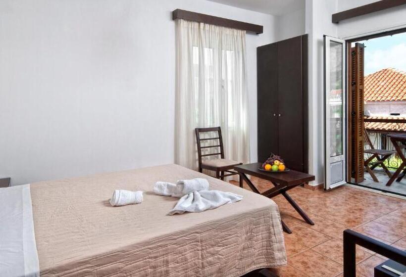 اتاق استاندارد, Kerkis Bay